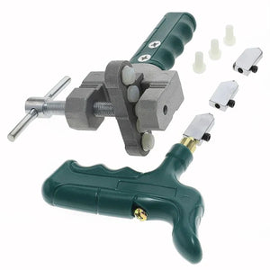 CORTADOR DE CERAMICA Y/O VIDRIO - TSP