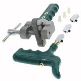 CORTADOR DE CERAMICA Y/O VIDRIO - TSP